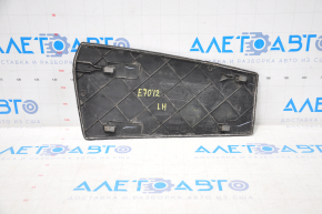 Side trim center console left BMW X5 E70 07-13