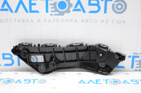 Front bumper mount right Toyota Rav4 16-18 rest