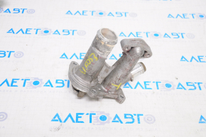 Thermostat housing Ford Escape MK3 13-16 1.6T