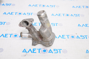 Thermostat housing Ford Escape MK3 13-16 1.6T