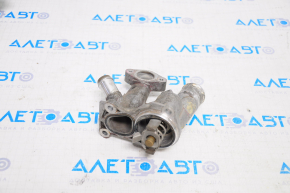 Thermostat housing Ford Escape MK3 13-16 1.6T