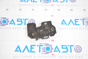 Hood lock right Infiniti Q50 14-20