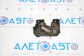 Hood lock right Infiniti Q50 14-20