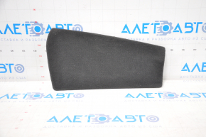 Side trim center console right BMW X5 E70 07-13
