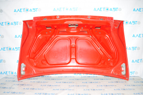 Dodge Challenger 09-23 Trunk Lid Red PR3 Dent