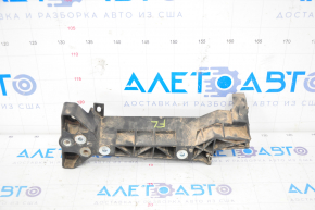 Front left wing bracket Infiniti Q50 14-20