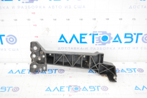 Front left wing bracket Infiniti Q50 14-20