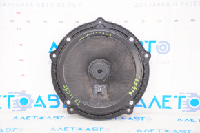 Front left door speaker Infiniti Q50 14-20 BOSE, mesh torn