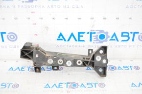 Front right wing bracket Infiniti Q50 14-20