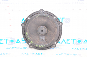 Front right door speaker Infiniti Q50 14-20 BOSE, mesh torn