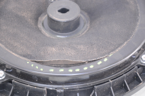 Front right door speaker Infiniti Q50 14-20 BOSE, mesh torn