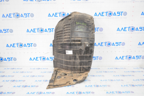 Front left fender liner Infiniti Q50 14-20 front part
