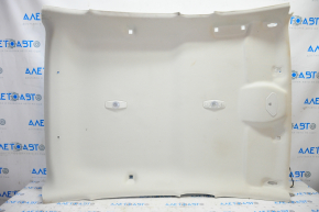 Ford Focus mk3 11-16 4d headlining grey, without sunroof