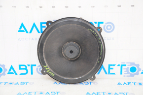 Infiniti Q50 14-20 BOSE subwoofer, mesh is torn