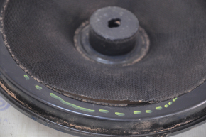 Infiniti Q50 14-20 BOSE subwoofer, mesh is torn