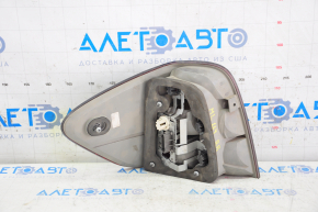 Right taillight Mercedes W164 ML 05-08 tinted