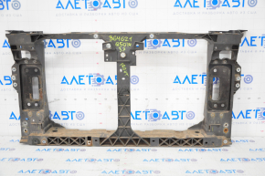 TV panel radiator Infiniti Q50 14-20 type 1