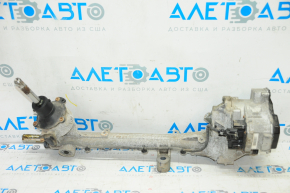 Steering rack Ford Focus mk3 11-18 electric