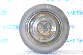 Spare tire space saver Ford Focus mk3 11-18 R16 125/80