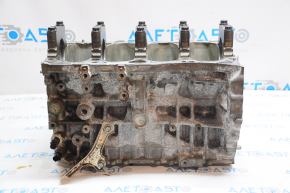 Bare cylinder block Toyota Camry v70 18-24 2.5 A25A-FKS for grinding