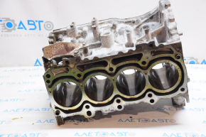 Bare cylinder block Toyota Camry v70 18-24 2.5 A25A-FKS for grinding