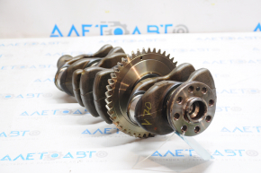 Crankshaft Toyota Camry v70 18-24 2.5 A25A-FKS K:55.98 W:47.98, scuffing