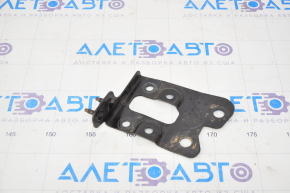 Hood Lock Bracket Left Infiniti Q50 14-20