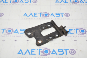 Hood Lock Bracket Right Infiniti Q50 14-20