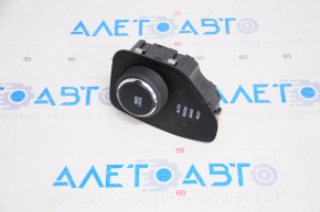 Automatic transmission control unit Jeep Renegade 15-