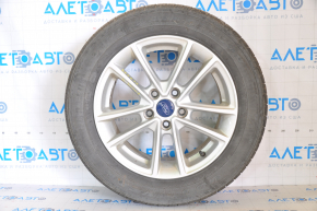 Wheel disk R16 Ford Focus mk3 11-18 type 2