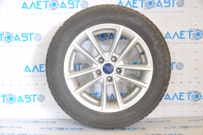 Wheel disk R16 Ford Focus mk3 11-18 type 2