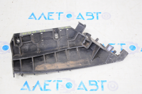 Front Bumper Bracket Outer Right Infiniti Q50 14-20