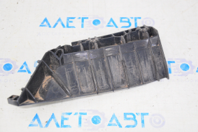 Front Bumper Bracket Outer Right Infiniti Q50 14-20