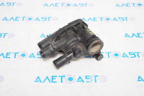 Thermostat housing Ford Fusion mk5 13-20 1.5T