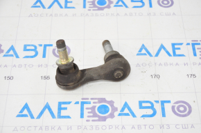 Stabilizer link front left Infiniti Q50 14-24 AWD, 2.0T RWD