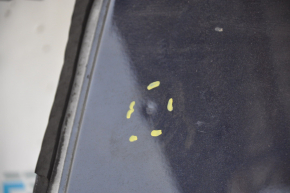 Metal roof for Mercedes X164 GL with sunroof, sawed off, butts