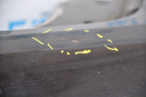 Metal roof for Mercedes X164 GL with sunroof, sawed off, butts