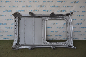 Metal roof Subaru Forester 14-18 SJ for sunroof, sawed off
