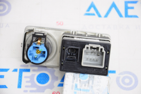 USB AUX block Jeep Renegade 15-18