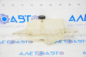Expansion tank for cooling Infiniti Q50 14-18 3.7, 3.5 with cap