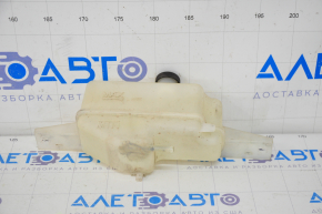 Expansion tank for cooling Infiniti Q50 14-18 3.7, 3.5 with cap