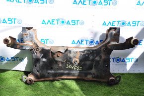 Front subframe Ford Escape MK3 13-19 rusty, cracked S\B