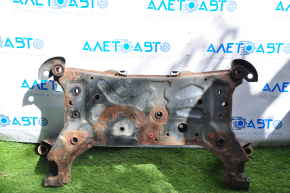 Front subframe Ford Escape MK3 13-19 rusty, cracked S\B