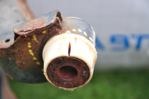 Front subframe Ford Escape MK3 13-19 rusty, cracked S\B
