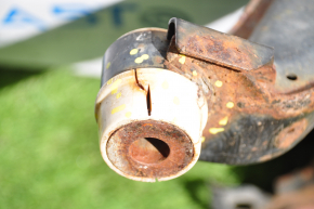 Front subframe Ford Escape MK3 13-19 rusty, cracked S\B