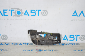 09-23 Dodge Challenger Front Right Door Handle Mechanism