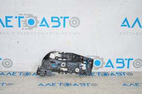 09-23 Dodge Challenger Front Right Door Handle Mechanism
