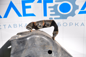 Front subframe Hyundai Sonata 11-15 dented brackets