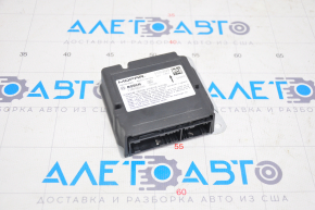 SRS airbag module airbag computer Jeep Renegade 15-