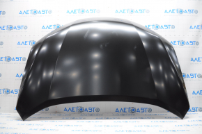 Hood bare Nissan Rogue 14-20 aluminum